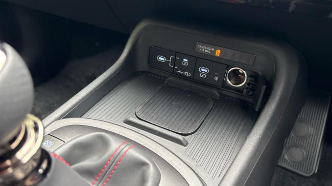 Hyundai KONA 1.0T 115 N Line 5dr Petrol Hatchback - Image 33
